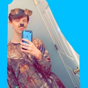 Meet your Posher, Chase